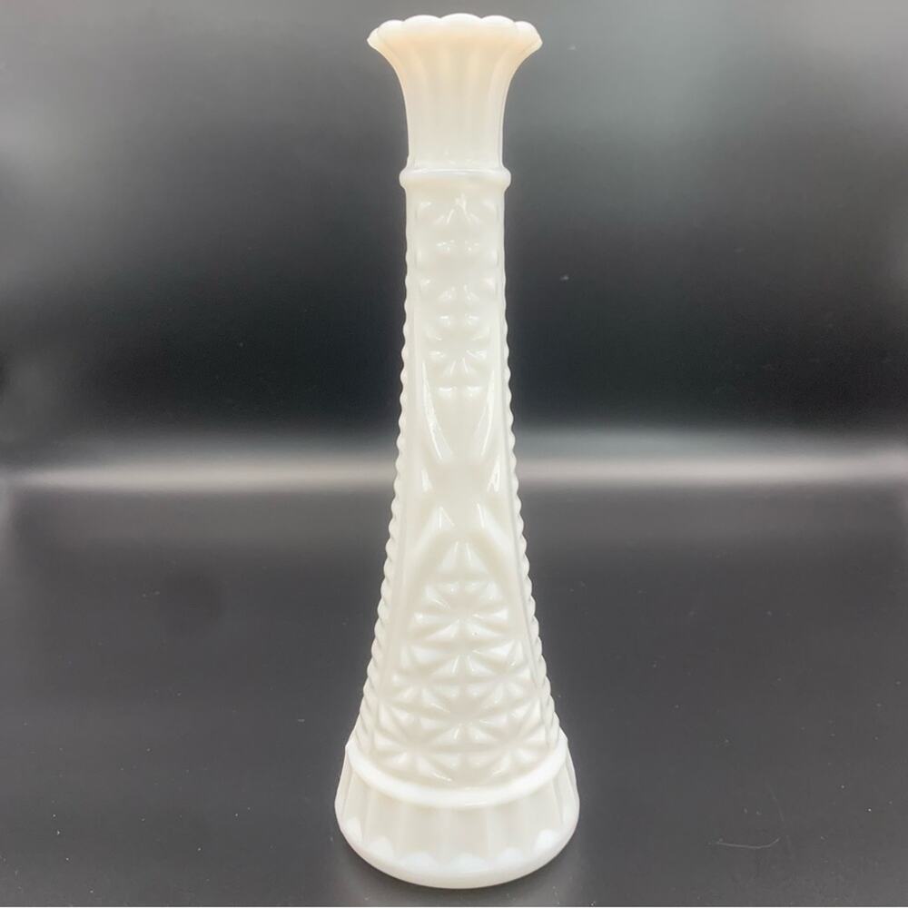 1960’s Anchor Hocking Vase